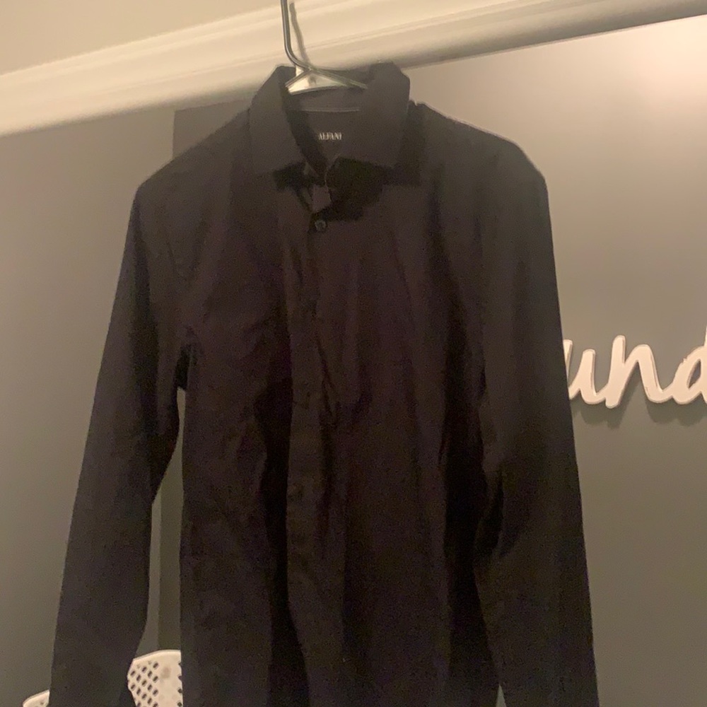 Alfani dress shirt